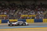 Audi R18 TDI Ultra Le Mans 24hr 2011 года